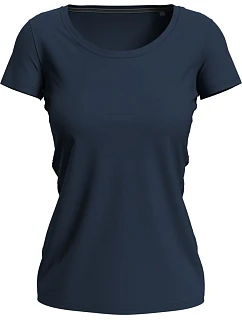 Women Dámské tričko blue midnight model 22478395 - Stedman
