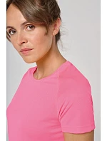 Kariban ProAct PA 439 Dámské sportovní tričko 20.P439 fine grey Kariban ProAct PA 439 Dámské sportovní tričko 20.P439 fine grey