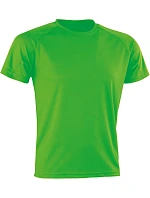 S Sportovní tričko "Aircool" 29. green model 22426684 - Spiro S Sportovní tričko "Aircool" 29. green model 22426684 - Spiro