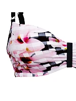 Style Top Bikini horní díl černobílá model 21160454 - Anita Classix Style Top Bikini horní díl černobílá model 21160454 - Anita Classix