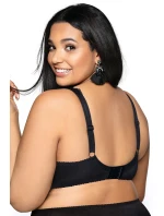 Podložka 053/22 Carmela Big barva:černá