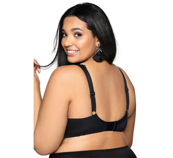 Podložka 053/22 Carmela Big barva:černá