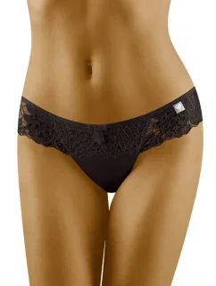 Diamond model 18031867 kolor:czarny - Wol-Bar