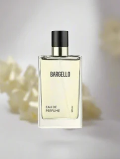 Dámské parfémy 307 s nádechem jasmínu, vanilky a ambry 50 ml, barva: 307