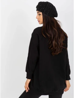 Dámská čepice AT 3 černá model 17721434 - FPrice