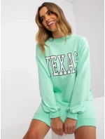 Mikina EM BL U719.82P mincovna