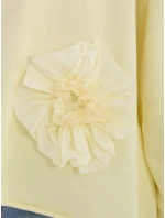 Halenka IT BZ 6694.69 světle žlutá