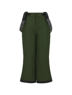 Dětské lyžařské kalhoty 10000 model 21378880 - Zigzag