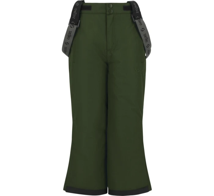 Dětské lyžařské kalhoty 10000 model 21378880 - Zigzag Dětské lyžařské kalhoty 10000 model 21378880 - Zigzag