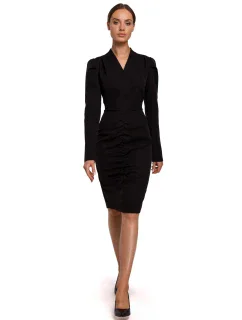 Dámské šaty M547 - MOE