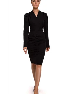 Dámské šaty model 17995418 - Moe