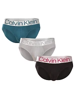 SFO Calvin Klein pánské slipy 000NB3129A CZY SFO Calvin Klein pánské slipy 000NB3129A CZY