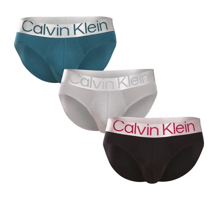 SFO Calvin Klein pánské slipy 000NB3129A CZY SFO Calvin Klein pánské slipy 000NB3129A CZY