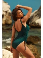 Jednodílné dámské plavky S 1134 model 20301807 - Self