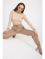 Teplákové kalhoty model 166633 Ex Moda