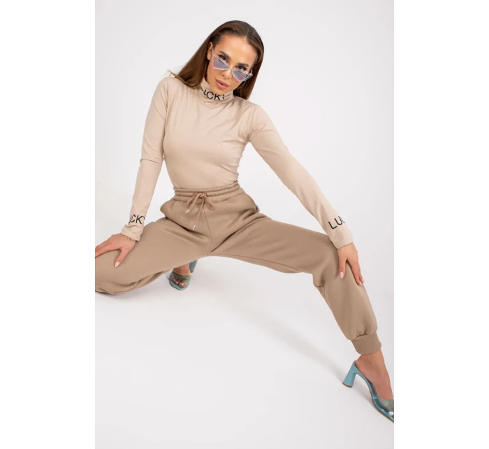 Teplákové kalhoty model 166633 Ex Moda