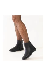 Boty model 204581 Solea Boty model 204581 Solea