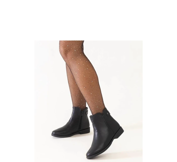 Boty model 204581 Solea Boty model 204581 Solea