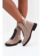 Boty model 219271 Step in style Boty model 219271 Step in style