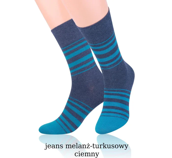 Pánské ponožky Steven Suitline art.056