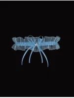 Dámský podvazek model 21938089 - Julimex Dámský podvazek model 21938089 - Julimex