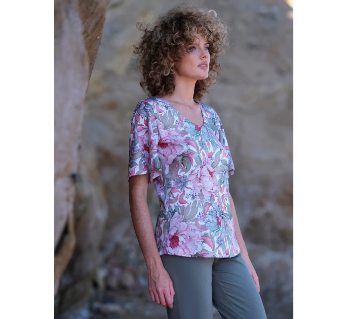 Piżama model 19526078 kr/r SXL - Cana