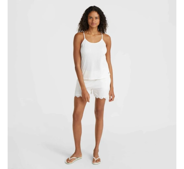 O'Neill Essentials Ava Lace Tank W Tshirt model 20104405 - ONeill