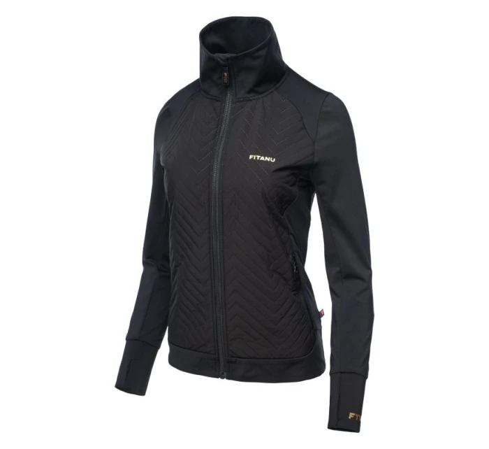 W mikina model 20555110 - Fitanu W mikina model 20555110 - Fitanu