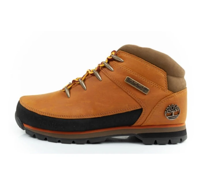 Boty Timberland Euro Sprint M TB0A2K84EN1 Boty Timberland Euro Sprint M TB0A2K84EN1