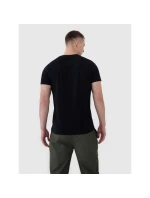 Tričko 4F M 4FWMM00TTSHM2257-20S pánské