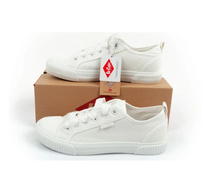 W model 21011368 dámské boty - Lee Cooper