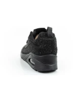 Boty Skechers Uno-World Of Gems W 155217/BBK Boty Skechers Uno-World Of Gems W 155217/BBK