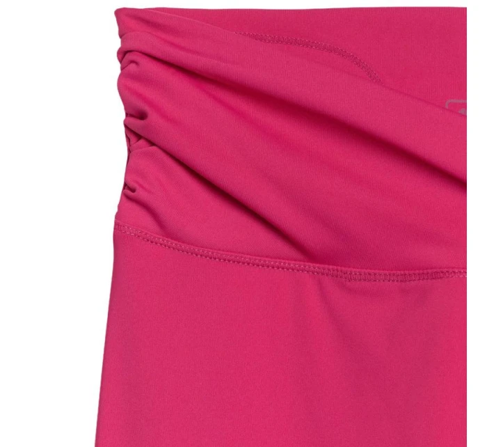 Dámské legíny FNK pink 54S dámské model 21391417 - 4F Dámské legíny FNK pink 54S dámské model 21391417 - 4F