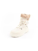 dámská sportovní obuv zimní model 21406244 zateplená béžová krémová dámské - Lee Cooper dámská sportovní obuv zimní model 21406244 zateplená béžová krémová dámské - Lee Cooper