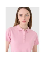 Dámská slim polokošile 4F 4FWMM00TPTSF365-56S dámské Dámská slim polokošile 4F 4FWMM00TPTSF365-56S dámské