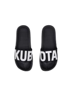 Žabky do bazénu Kubota basic 2.0 černé K0000-101-002-23-1