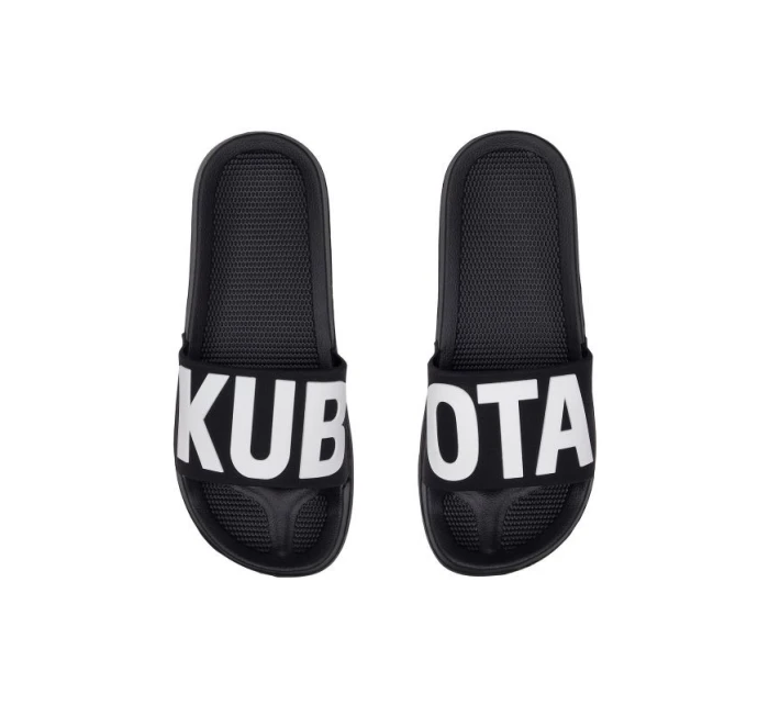 Žabky do bazénu Kubota basic 2.0 černé K0000-101-002-23-1