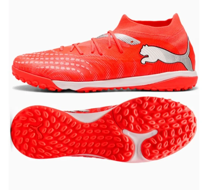 Boty Puma FUTURE 9 MATCH TT 108906-01 Boty Puma FUTURE 9 MATCH TT 108906-01