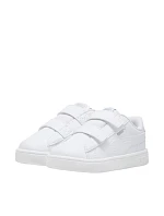 Dětské boty Puma Rickie Classic V Inf, bílé, 394254 08