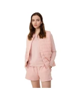 Dámská vesta W HOL22 KUDP600 56S - Outhorn Dámská vesta W HOL22 KUDP600 56S - Outhorn