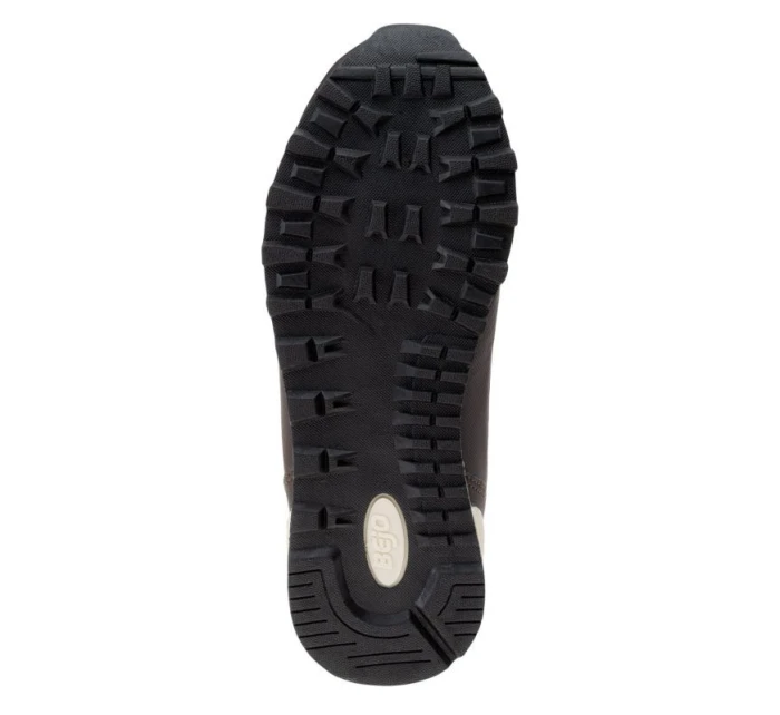 Dětská obuv Badin Mid Jr 92800377136 - Bejo