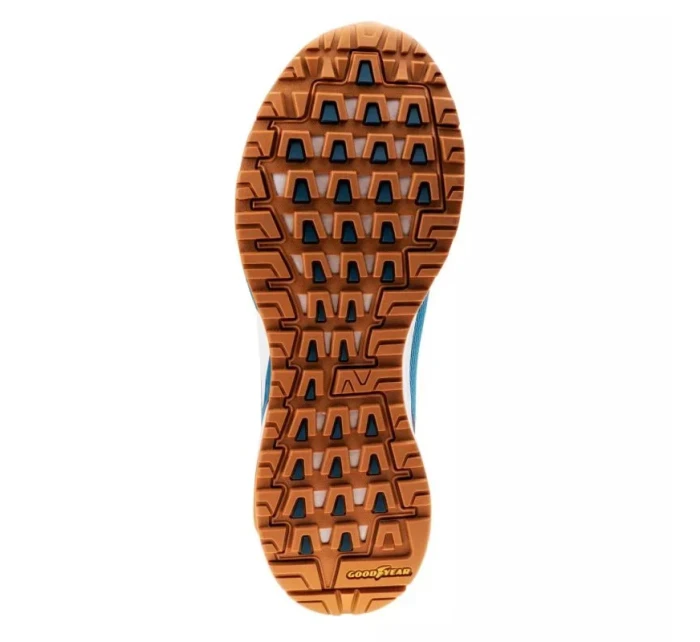 Boty Elbrus Faren Wp Gr M 92800488751