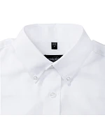 Košile Oxford s dlouhým rukávem 11. bright royal model 22475299 - Russell Athletic Košile Oxford s dlouhým rukávem 11. bright royal model 22475299 - Russell Athletic