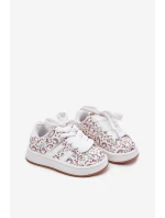 Dívčí Sportovní Boty S Motivem Jednorožce Bílé Ilana Dívčí Sportovní Boty S Motivem Jednorožce Bílé Ilana