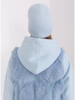 AT CZ 2328 cap.11P světle modrá AT CZ 2328 cap.11P světle modrá