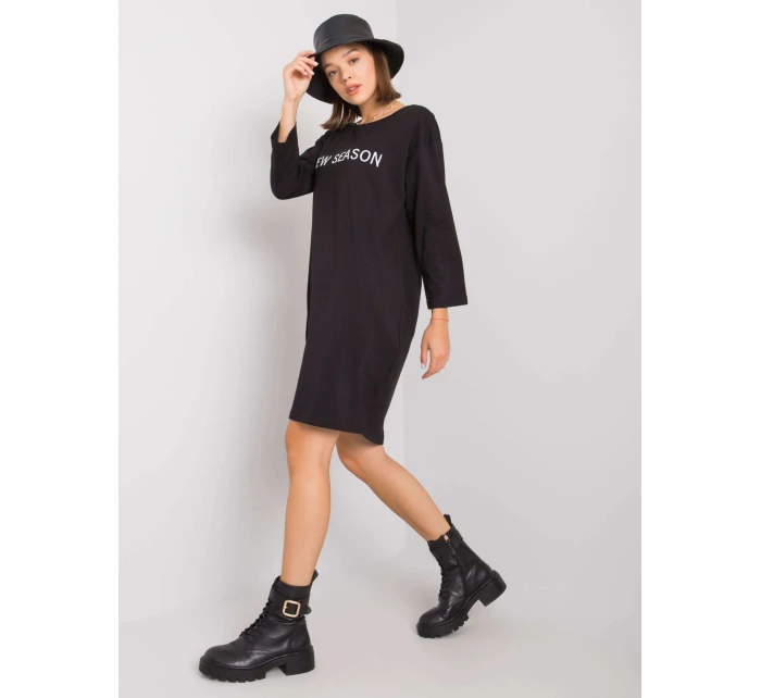 Sukienka EM SK model 21302219 czarny - FPrice