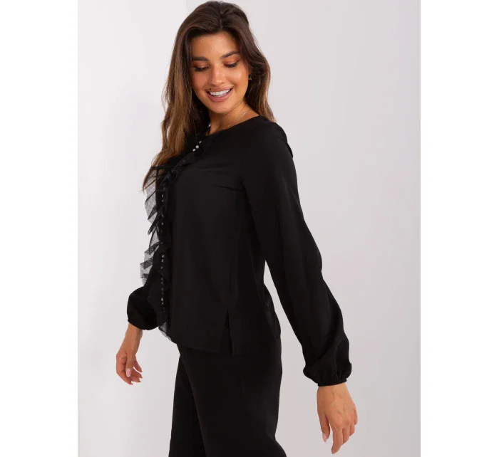 Halenka LK BZ 506673.36 černá