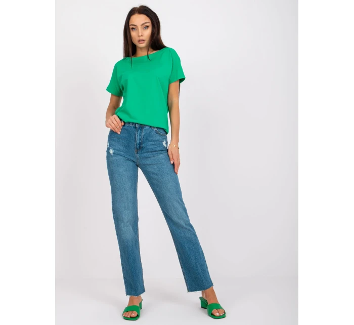 RO SP PNT N03 kalhoty.37 modrá