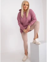 RV BL 6338.19X tmavě růžová