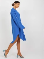 Sukienka TW SK BE model 18496567 niebieski - FPrice